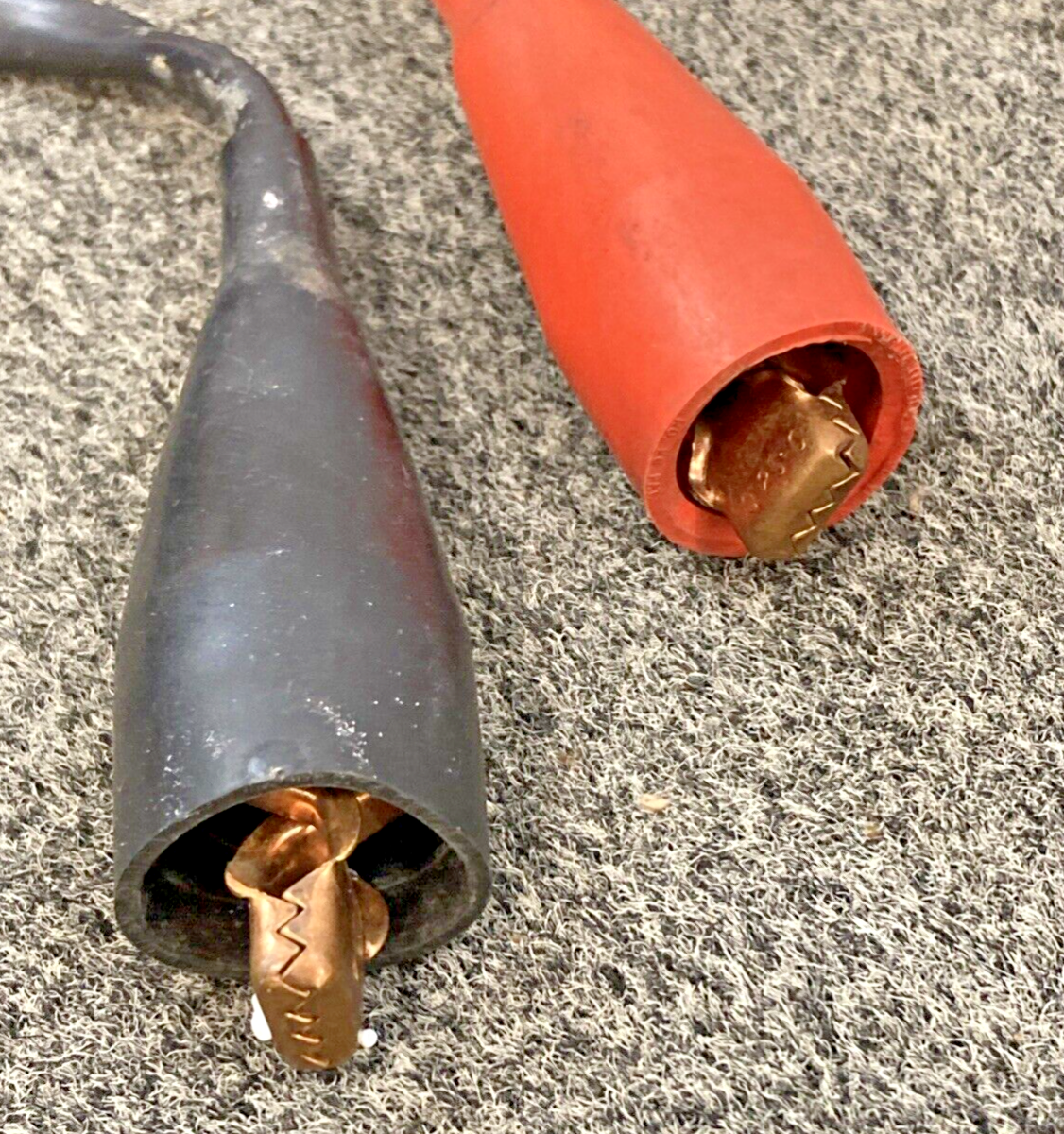 NEW MERC-O-TRONIC MODEL 6800 VOLT-AMP-OHMMETER INCOMPLETE KIT