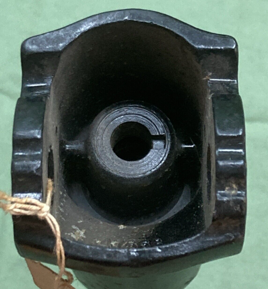 MERCURY QUICKSILVER 49557A2 Steering Arm Assembly