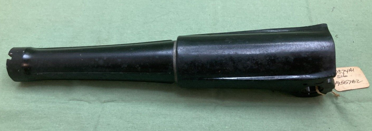 MERCURY QUICKSILVER 49557A2 Steering Arm Assembly