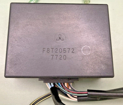 NEW REPLACES TOHATSU F8T20572 CD. IGNITION UNIT