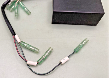 NEW REPLACES TOHATSU F8T20572 CD. IGNITION UNIT