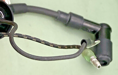 NEW GENUINE TOHATSU 3C8060480 IGNITION COIL WITH RESISTANCE