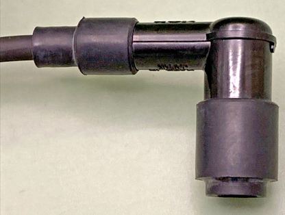 NEW GENUINE TOHATSU 3C8060480 IGNITION COIL WITH RESISTANCE
