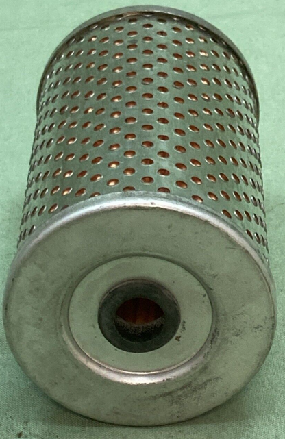 NEW MERICA FG-1 FUEL FILTER UNIVERSAL