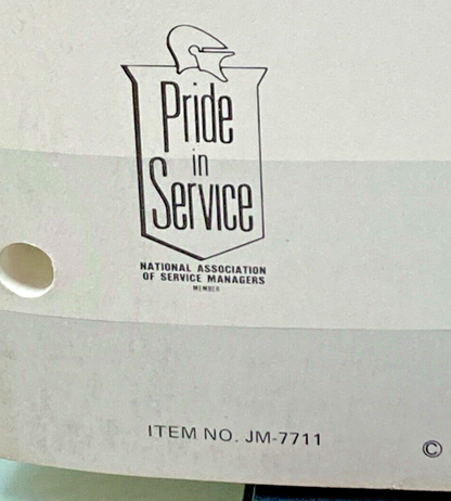 JOHNSON OUTBOARD SERVICE MANUAL SET JM-7710, JM-7711 1977