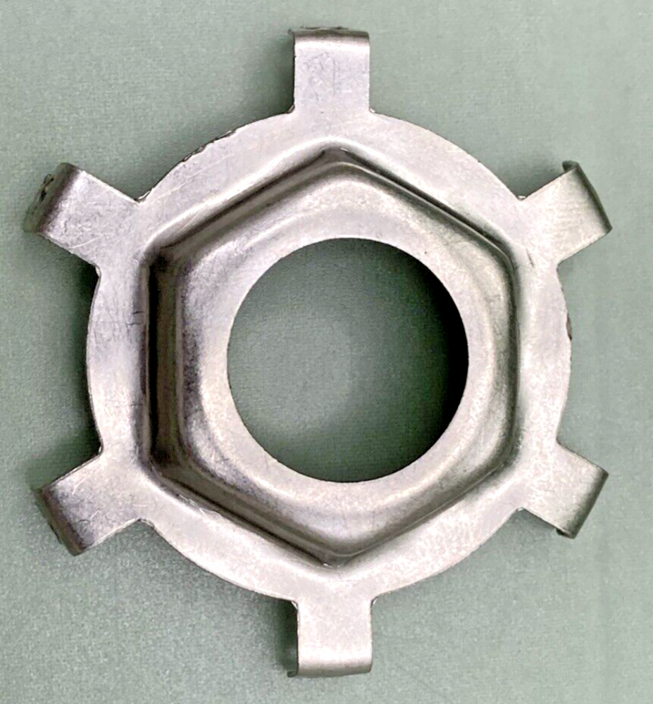 NEW GENUINE MERCURY QUICKSILVER 835257A 5 PROPELLER SHAFT PARTS FOR A30 SERIES