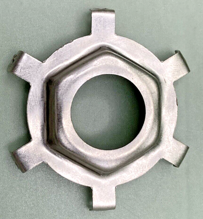 NEW GENUINE MERCURY QUICKSILVER 835257A 5 PROPELLER SHAFT PARTS FOR A30 SERIES