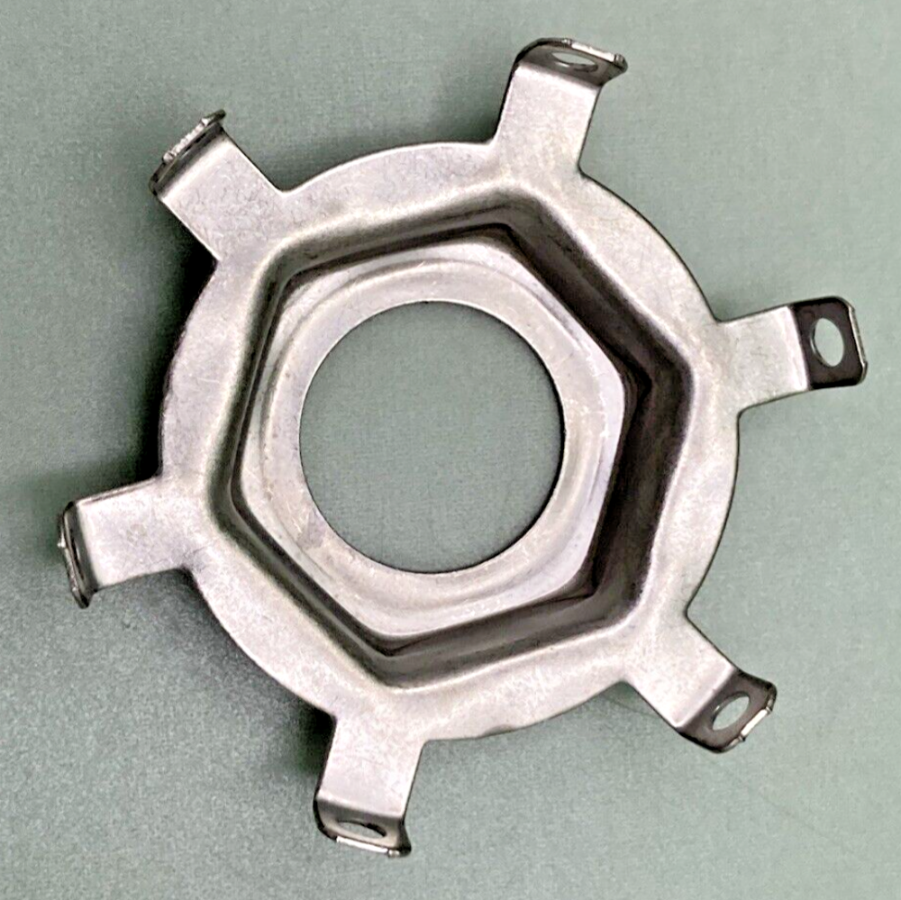 NEW GENUINE MERCURY QUICKSILVER 835257A 5 PROPELLER SHAFT PARTS FOR A30 SERIES