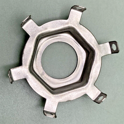 NEW GENUINE MERCURY QUICKSILVER 835257A 5 PROPELLER SHAFT PARTS FOR A30 SERIES