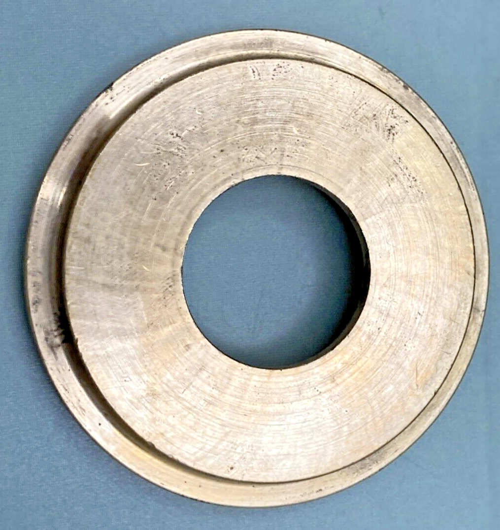 NEW GENUINE MERCURY QUICKSILVER 835257A 5 PROPELLER SHAFT PARTS FOR A30 SERIES