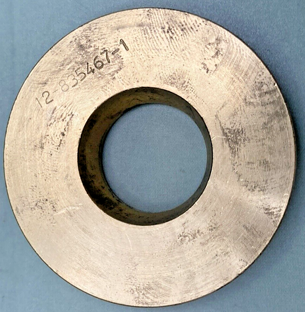 NEW GENUINE MERCURY QUICKSILVER 835257A 5 PROPELLER SHAFT PARTS FOR A30 SERIES