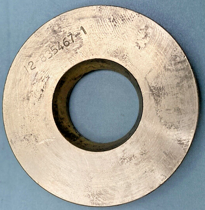 NEW GENUINE MERCURY QUICKSILVER 835257A 5 PROPELLER SHAFT PARTS FOR A30 SERIES