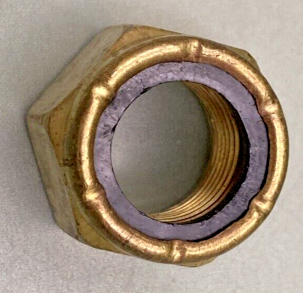 NEW GENUINE MERCURY QUICKSILVER 835257A 5 PROPELLER SHAFT PARTS FOR A30 SERIES