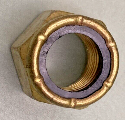 NEW GENUINE MERCURY QUICKSILVER 835257A 5 PROPELLER SHAFT PARTS FOR A30 SERIES