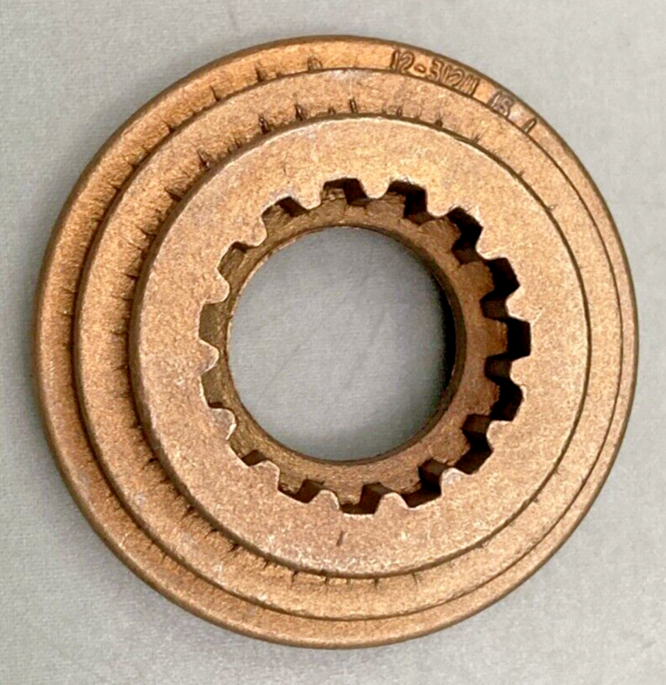 NEW GENUINE MERCURY QUICKSILVER 835257A 5 PROPELLER SHAFT PARTS FOR A30 SERIES