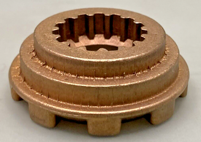 NEW GENUINE MERCURY QUICKSILVER 835257A 5 PROPELLER SHAFT PARTS FOR A30 SERIES