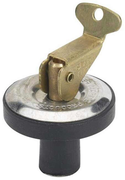 QTY 2 NEW MOELLER 9002 DRAIN PLUGS DECK & BAITWELL 3/8" Snap-Tite
