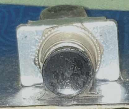 NEW GENUINE ATTWOOD 14396-3 PUSH BUTTON HORN SWITCH & BOOT