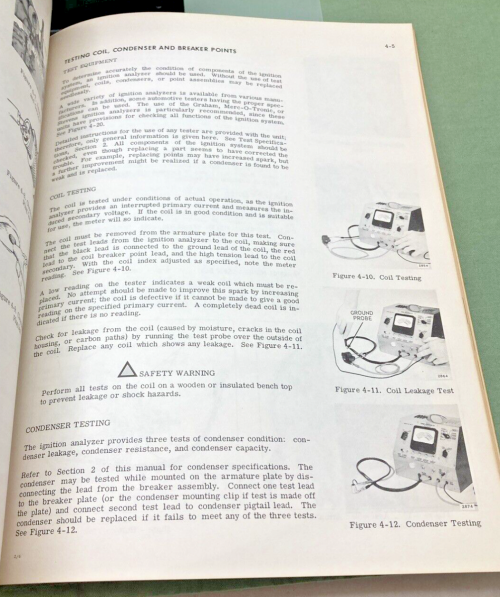 JOHNSON OUTBOARDS JM-7801, JM-7802, JM-7803 SERVICE MANUAL SET 1978
