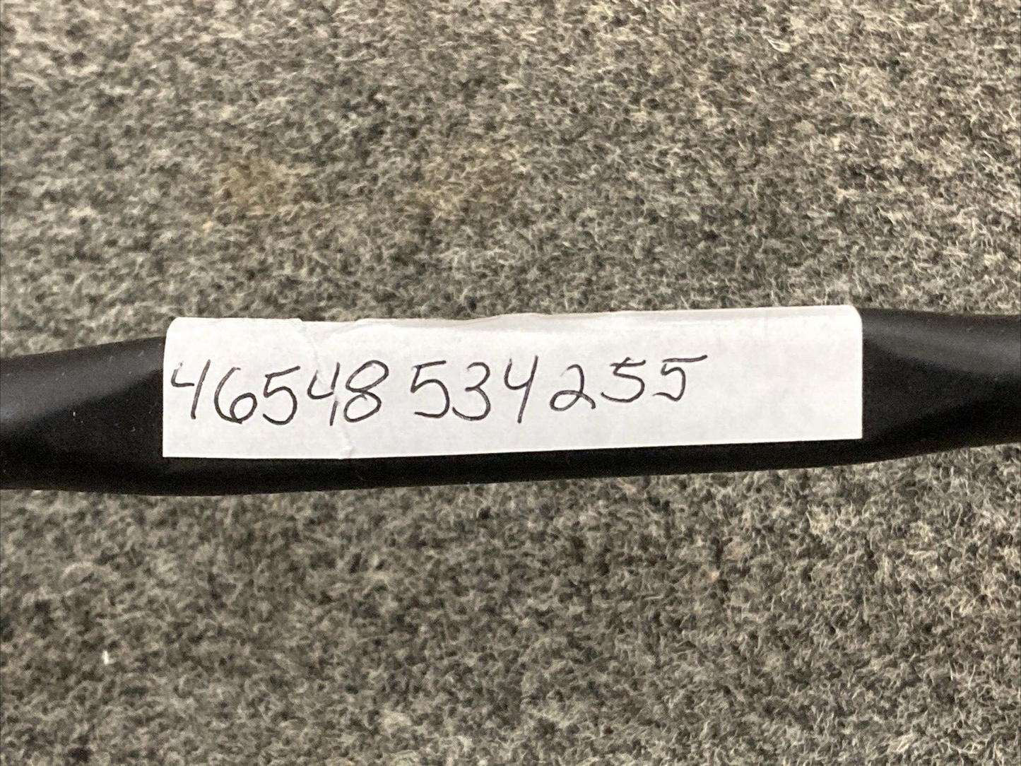 NEW REPLACES BMW 46548534255 Case Holder 2014-2025 BMW-Motorrad