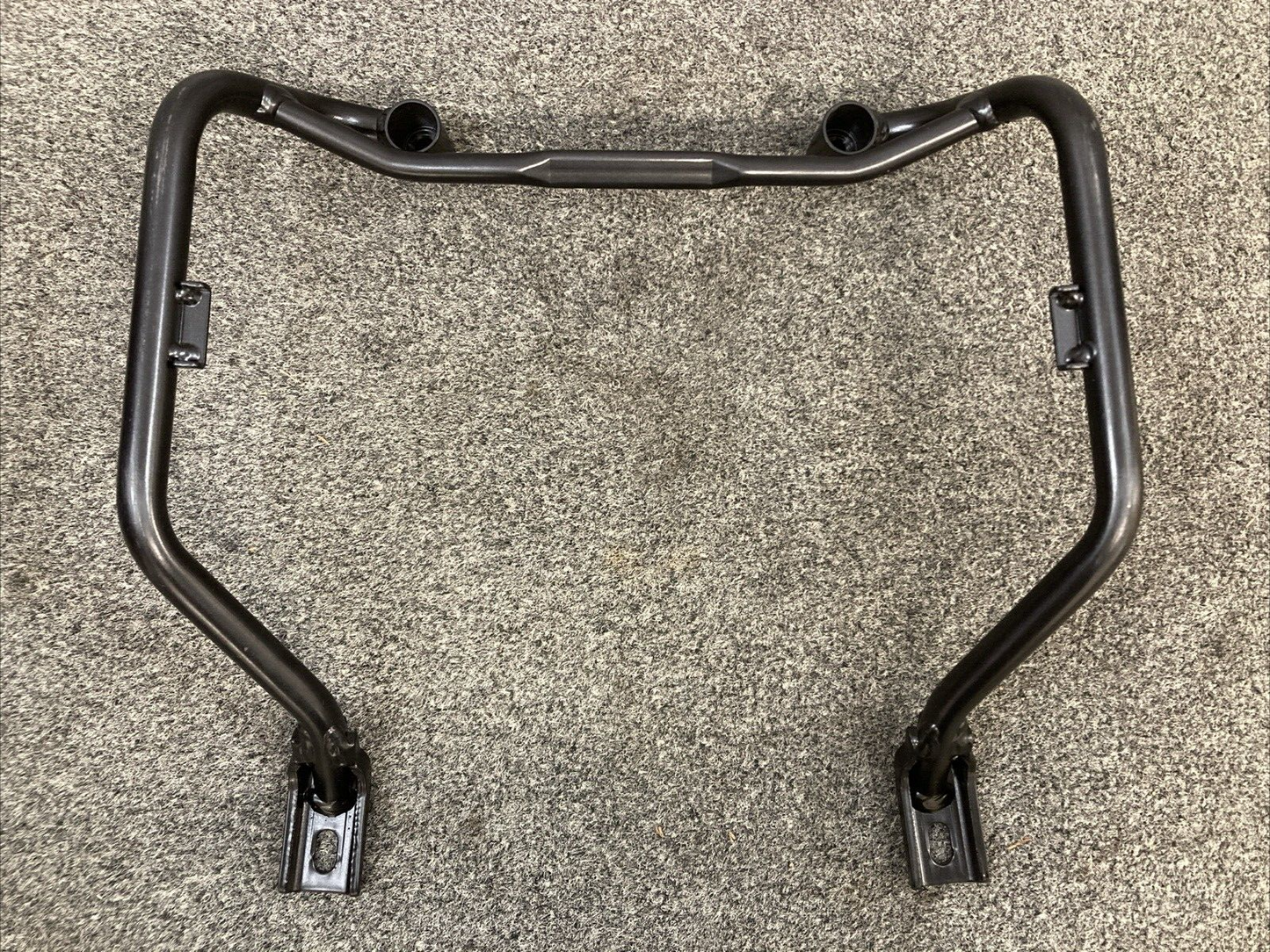 NEW REPLACES BMW 46548534255 Case Holder 2014-2025 BMW-Motorrad