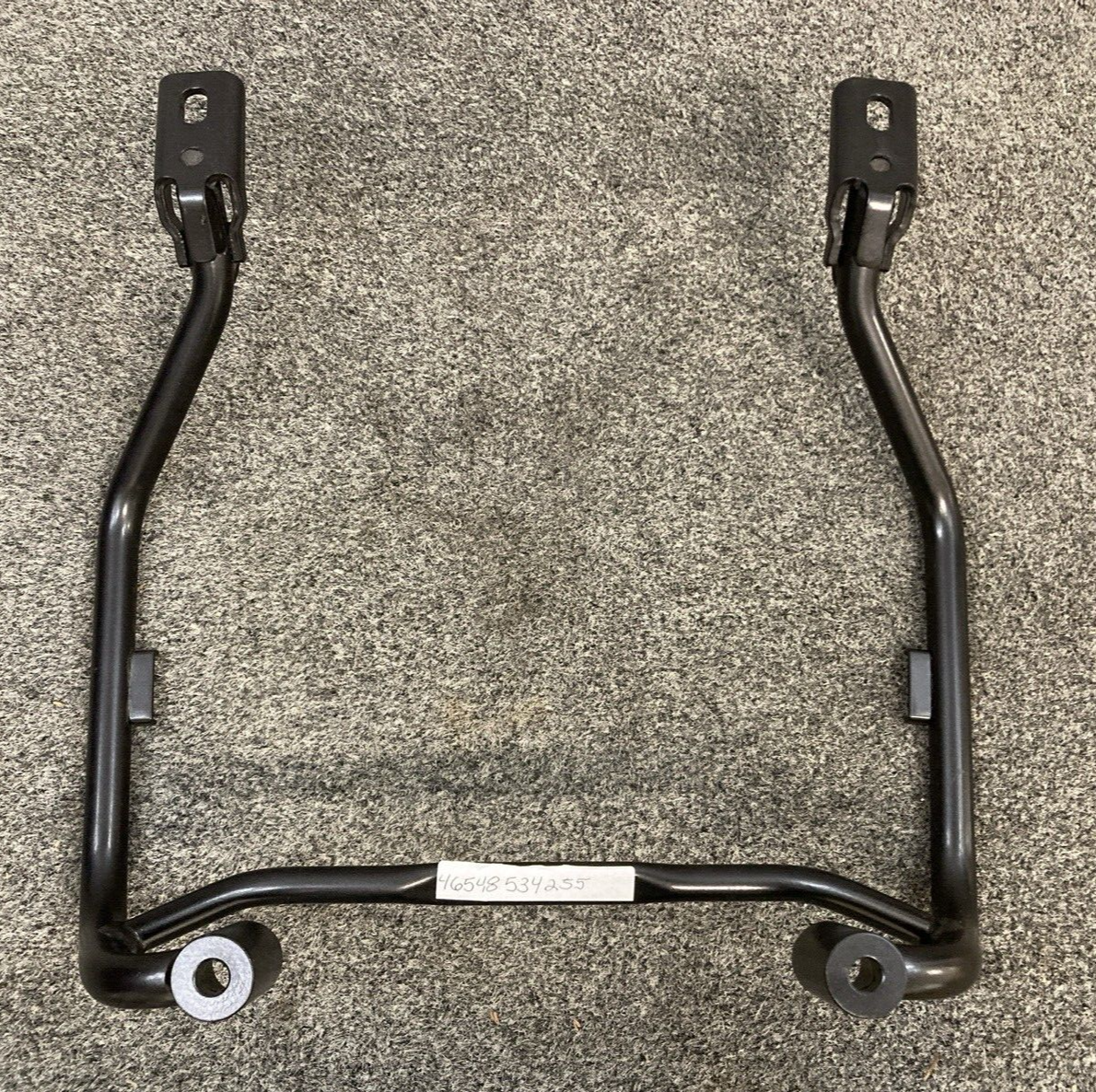 NEW REPLACES BMW 46548534255 Case Holder 2014-2025 BMW-Motorrad