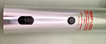 NEW GENUINE SWIVL-EZE MARINE SP28130 SNAP LOCK POST