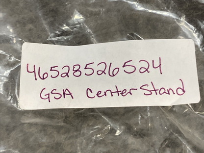 NEW REPLACES BMW 46528526524 Center Stand R 1250 GS Adventure 2013-24