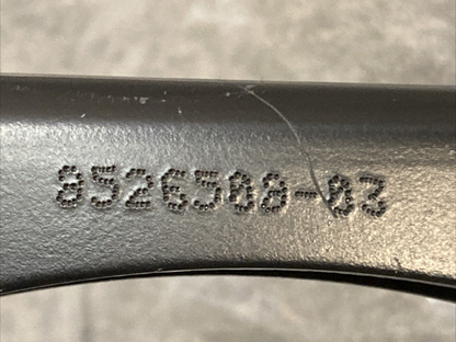 NEW REPLACES BMW 46528526524 Center Stand R 1250 GS Adventure 2013-24