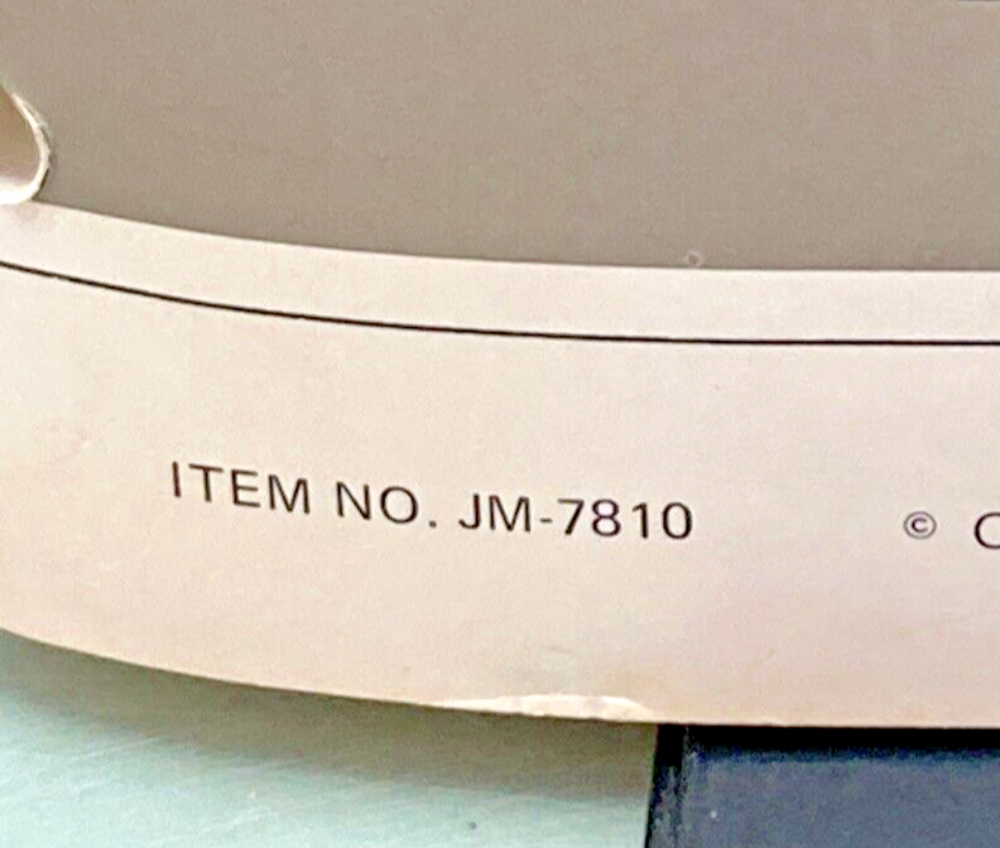 JOHNSON OUTBOARDS JM-7809, JM-7810 SERVICE MANUAL SET 1978