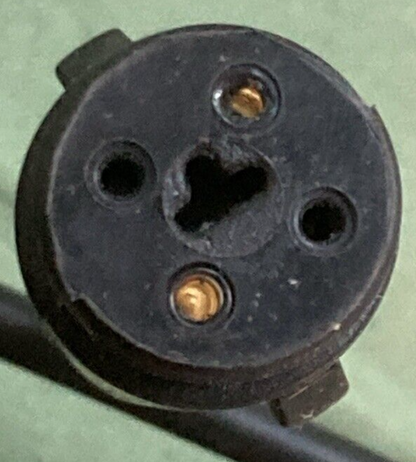 NEW LEI ACCESSORIES PD-WBK WIDE ANGLE TRANSDUCER THRU HULL 2-PIN 19'