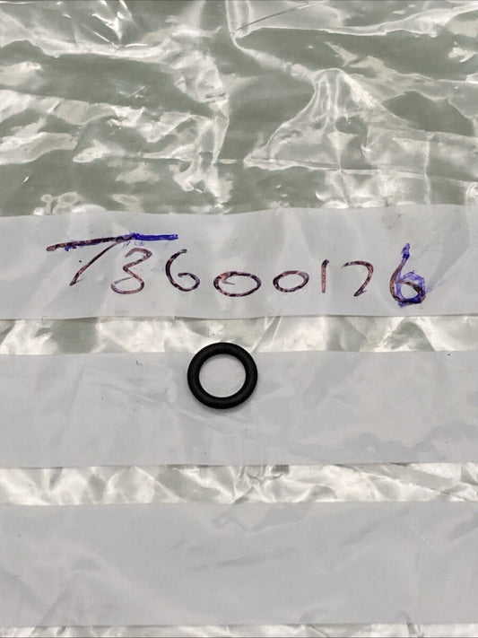 NEW REPLACES TRIUMPH T3600176 O Ring, 6.1 X 1.6
