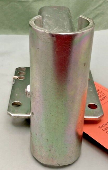 NEW REPLACES DUTTON-LAINSON COMPANY 204198-1297 TRAILER JACK MOUUNT