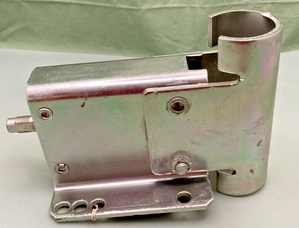 NEW REPLACES DUTTON-LAINSON COMPANY 204198-1297 TRAILER JACK MOUUNT