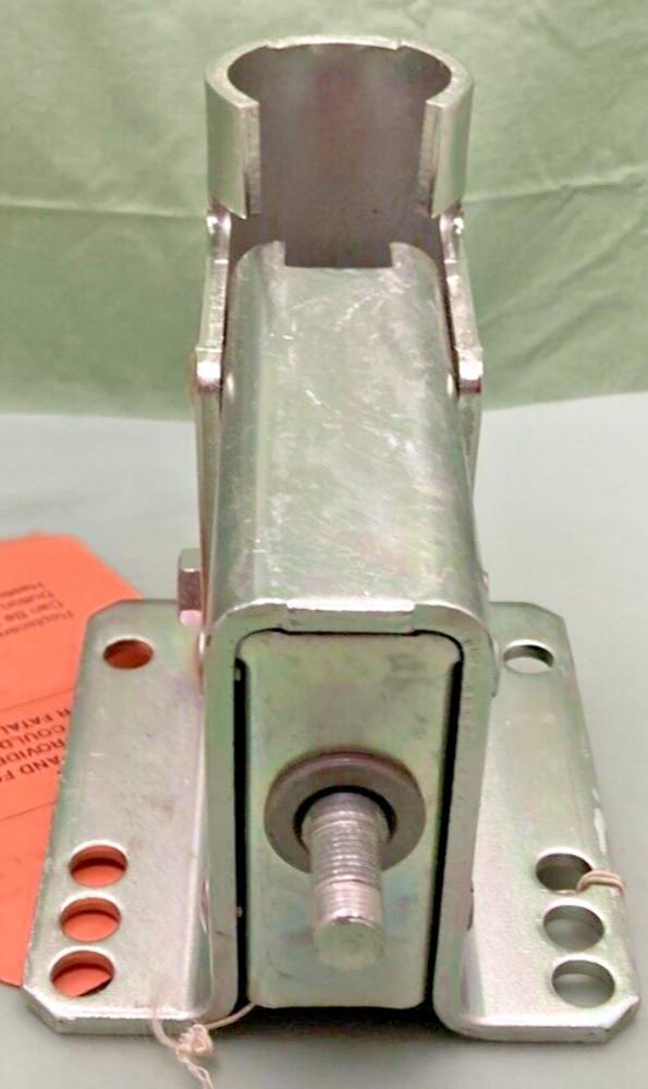 NEW REPLACES DUTTON-LAINSON COMPANY 204198-1297 TRAILER JACK MOUUNT