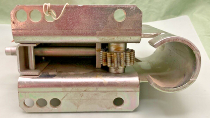 NEW REPLACES DUTTON-LAINSON COMPANY 204198-1297 TRAILER JACK MOUUNT