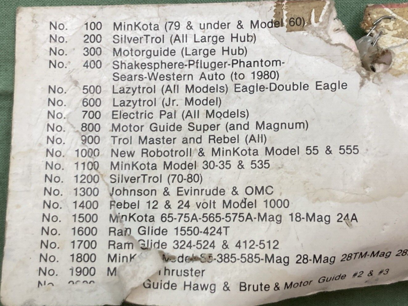 NEW GENUINE SHORTY EVANS 1200 Die-Cast Aluminum Propeller SilverTrol (70-80)