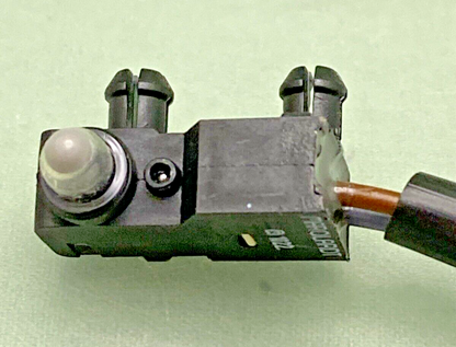 NEW GENUINE DUCATI  53940351A FRONT BRAKE LIGHT SWITCH