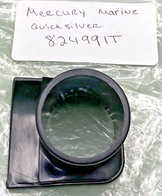 NEW GENUINE MERCURY MARINE QUICKSILVER 824991T HOUSING