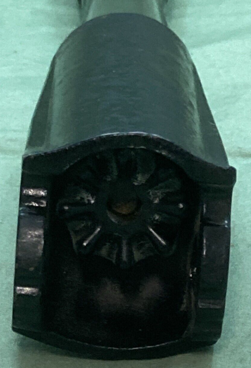 MERCURY 60850A4 STEERING HANDLE ASSEMBLY