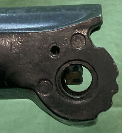 MERCURY 60850A4 STEERING HANDLE ASSEMBLY