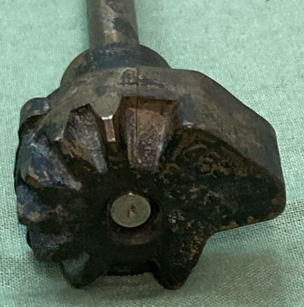 MERCURY 61009A2 SHIFT CONTROL SHAFT OUTBOARD