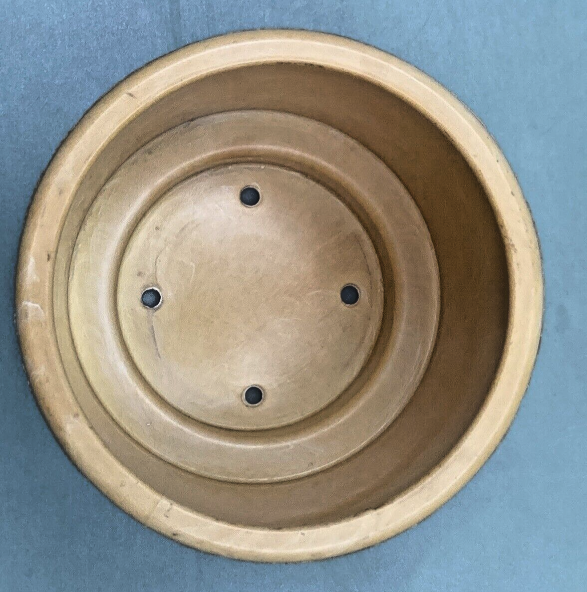 NEW REPLACES WHITECAPE 3511BD LARGE NYLON RECESSED CUP HOLDER