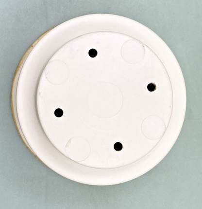 NEW REPLACES WHITECAPE 3511BD LARGE NYLON RECESSED CUP HOLDER