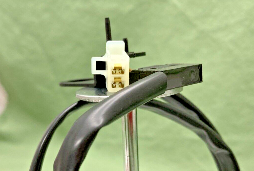 NEW GENUINE DUCATI 53940551A SWITCH, STOP