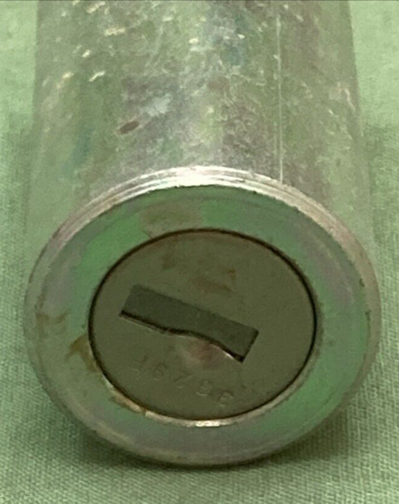 NEW MERICA ML-4100 MOTOR LOCK OUTBOARD FOR MERCURY 35 hp & UP