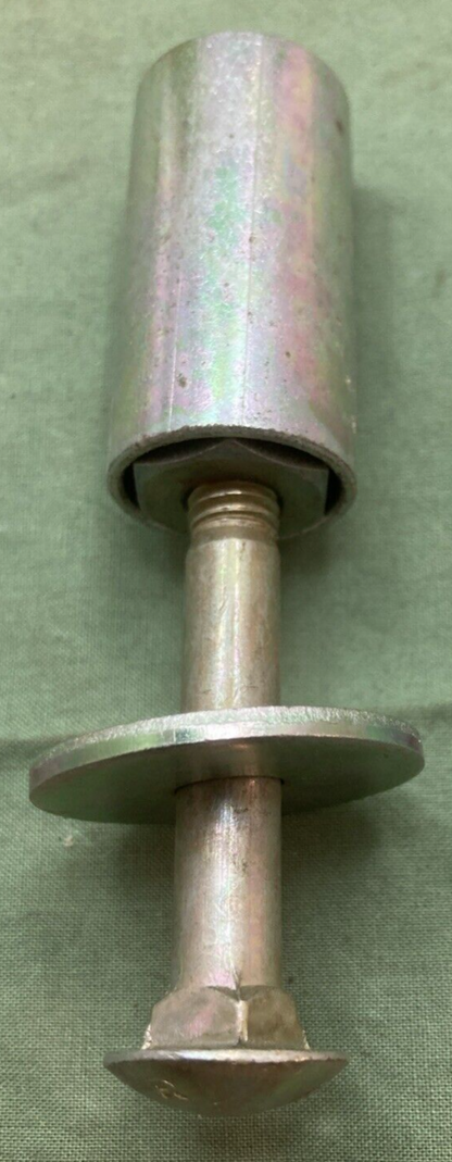 NEW MERICA ML-4100 MOTOR LOCK OUTBOARD FOR MERCURY 35 hp & UP