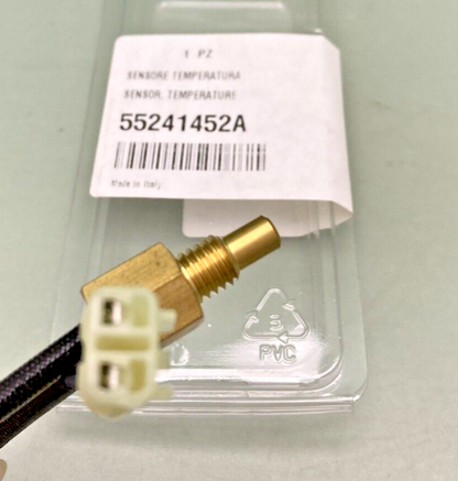 NEW GENUINE DUCATI 55241452A SENSOR, TEMPERATURE