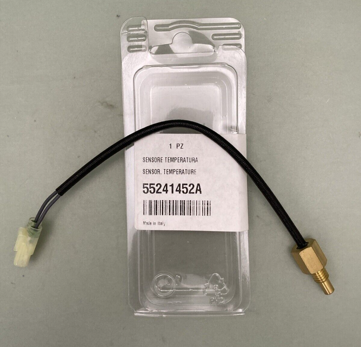 NEW GENUINE DUCATI 55241452A SENSOR, TEMPERATURE