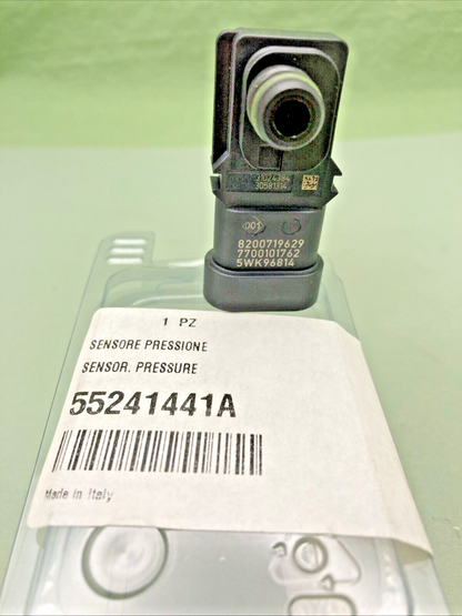NEW GENUINE DUCATI 55241441A SENSOR, PRESSURE